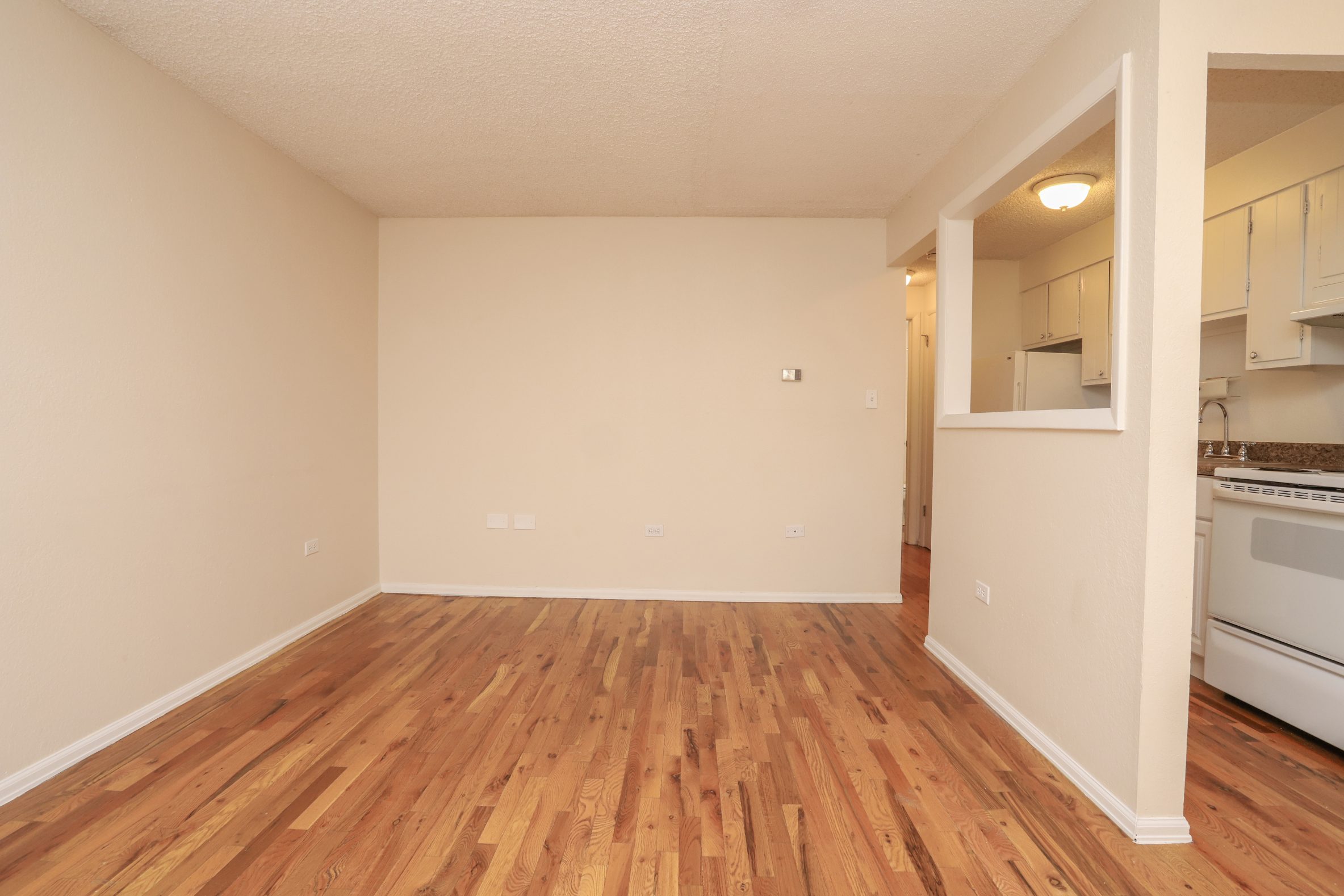 James Patrick Cornerstone Apartments